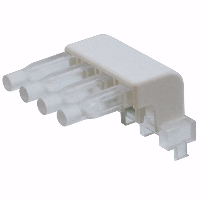 RLP4-400-800 Bivar Inc.  Optik - Lichtleiter